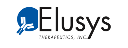 Elusys Therapeutics